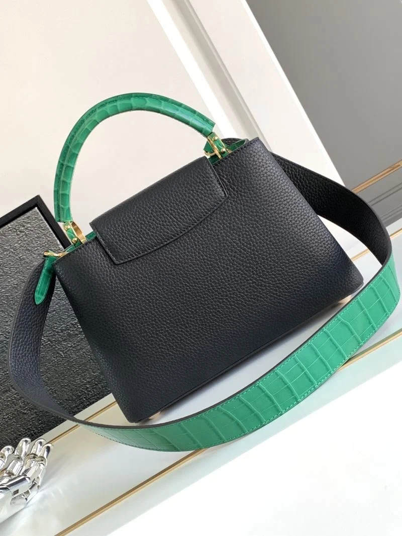 Louis Vuitton Capucines BB Bags Bold 41340