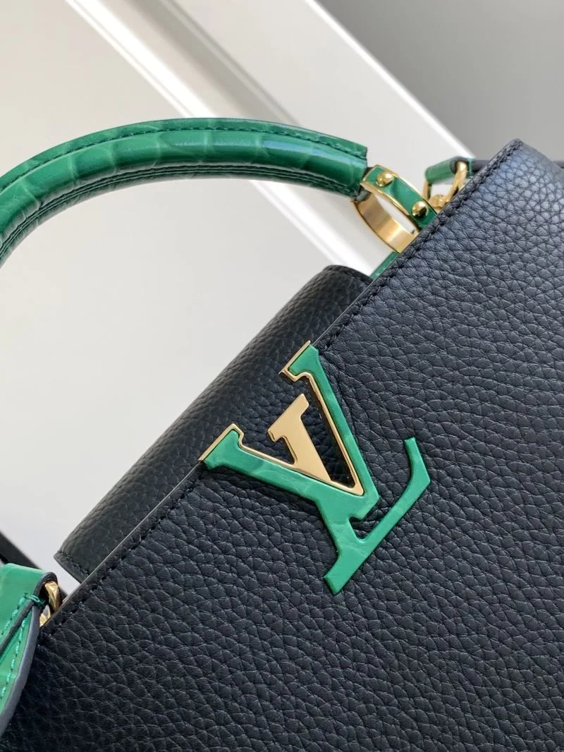 Louis Vuitton Capucines BB Bags Bold 41340
