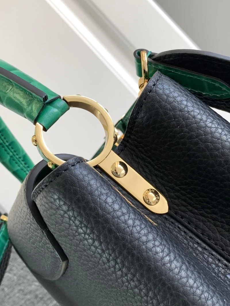 Louis Vuitton Capucines BB Bags Bold 41340