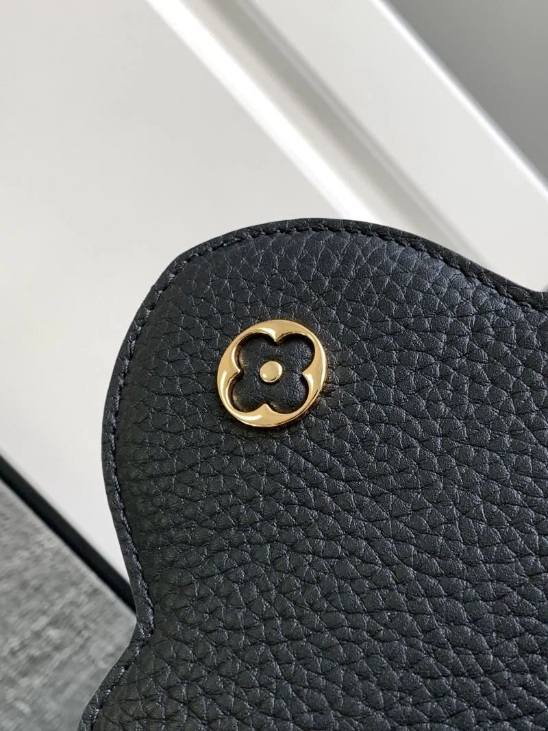 Louis Vuitton Capucines BB Bags Bold 41340