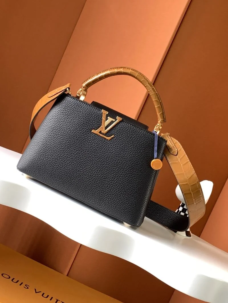 Louis Vuitton Capucines BB Bags ModernLook 41328
