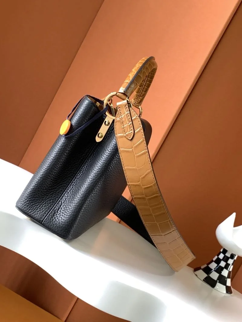 Louis Vuitton Capucines BB Bags ModernLook 41328