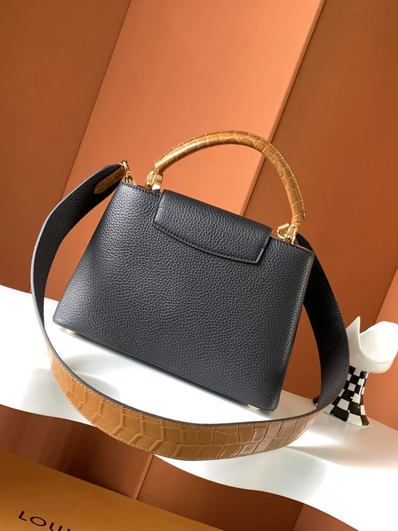 Louis Vuitton Capucines BB Bags ModernLook 41328
