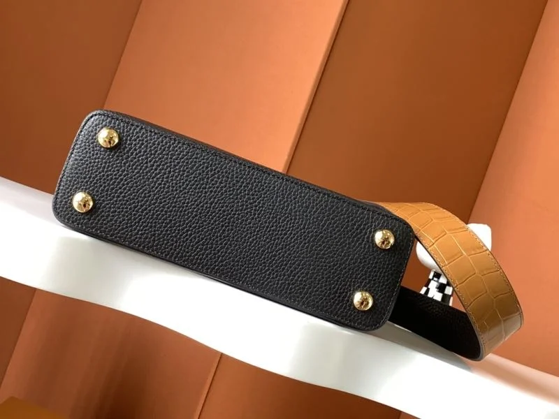 Louis Vuitton Capucines BB Bags ModernLook 41328