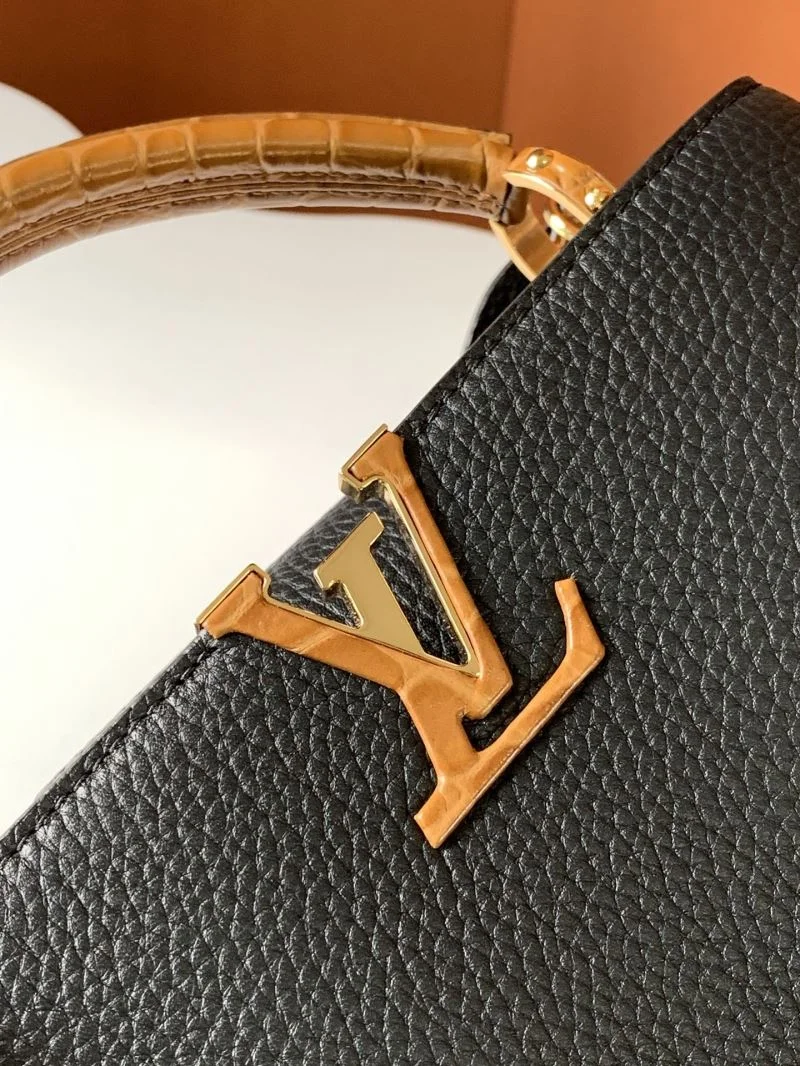 Louis Vuitton Capucines BB Bags ModernLook 41328