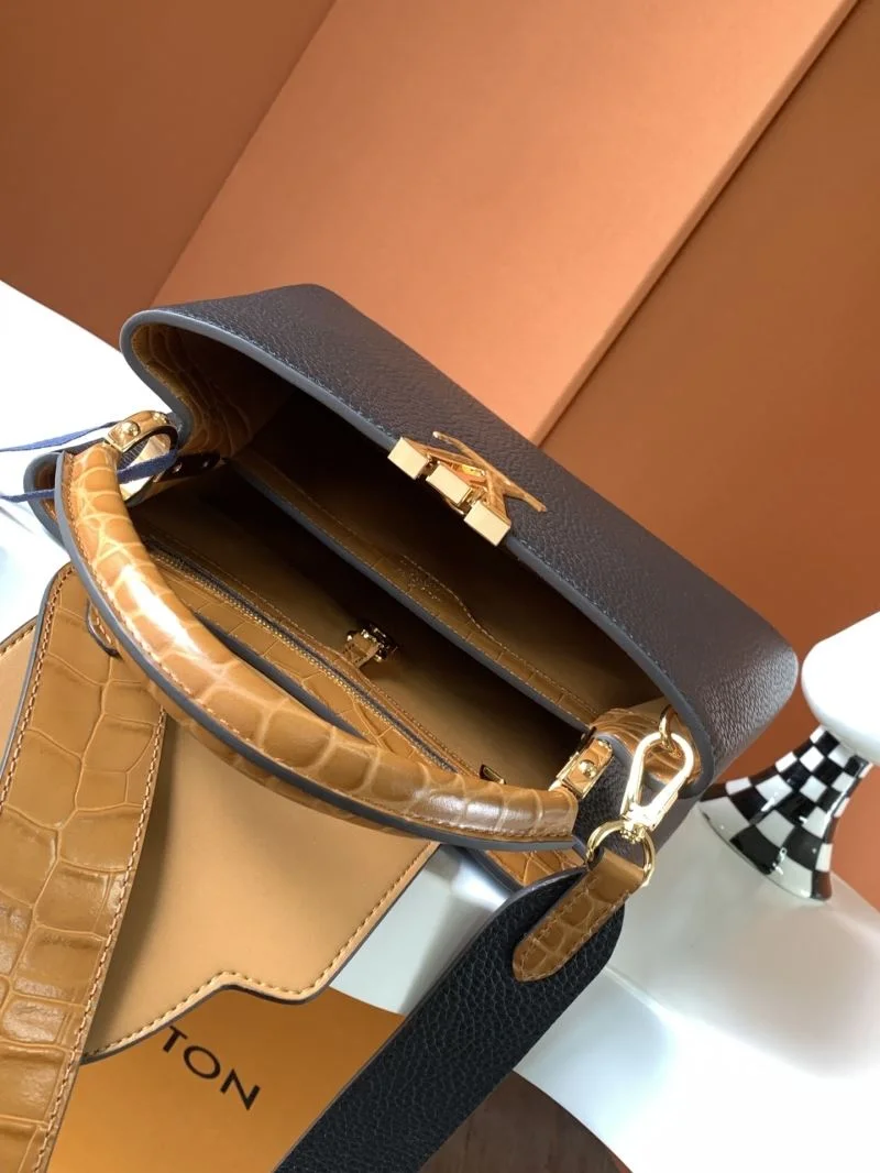 Louis Vuitton Capucines BB Bags ModernLook 41328