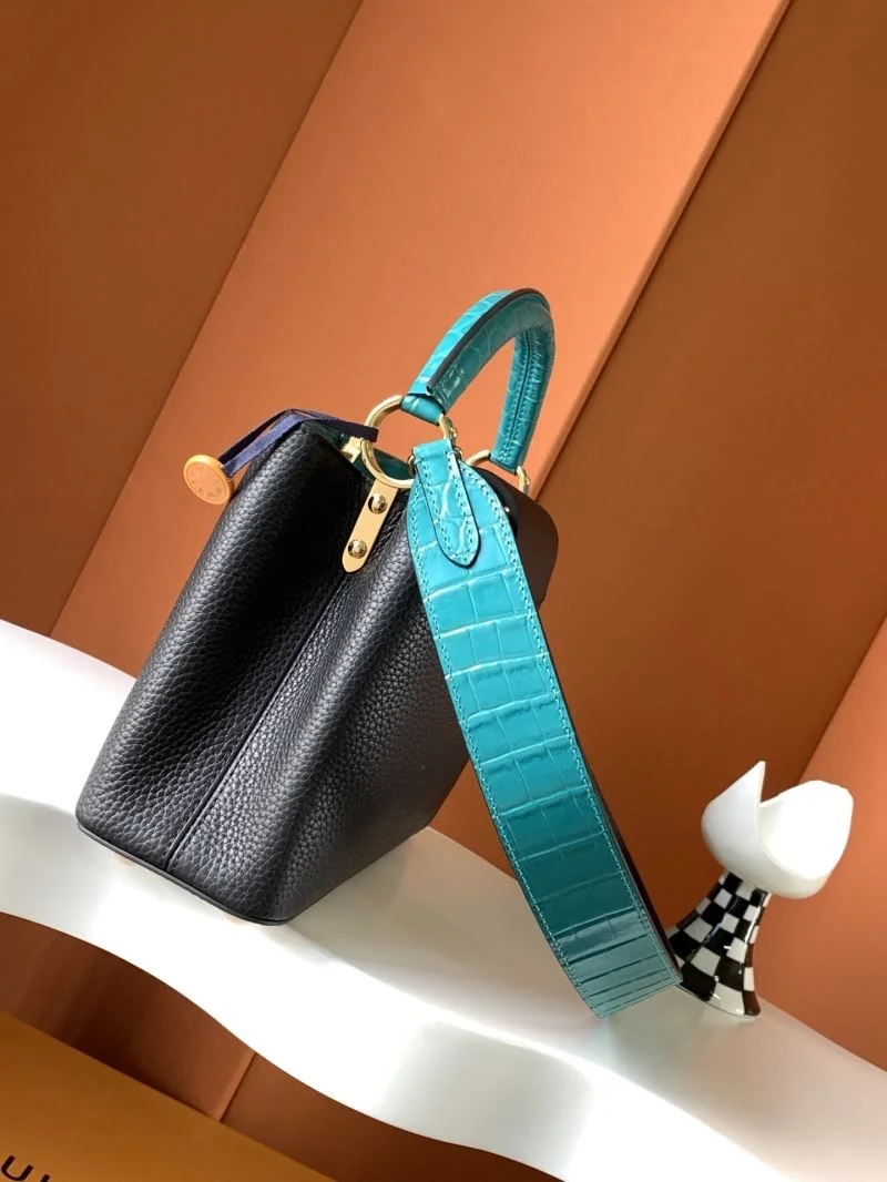 Reliable Louis Vuitton Capucines BB Bags 41325