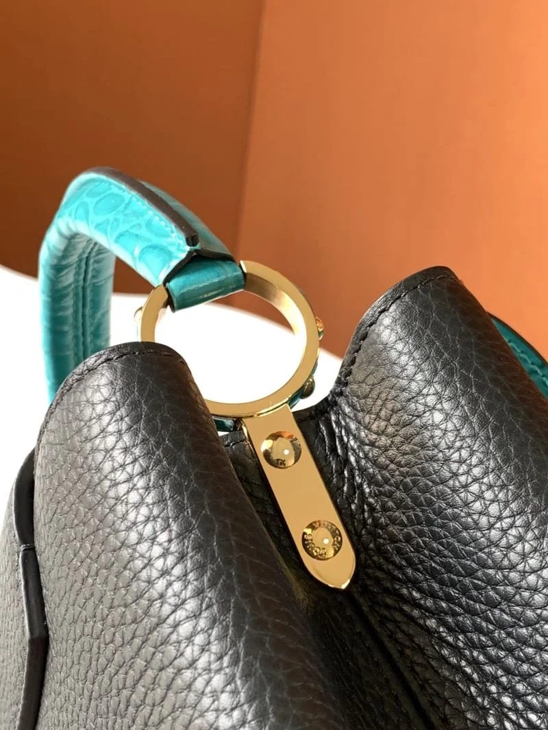Reliable Louis Vuitton Capucines BB Bags 41325