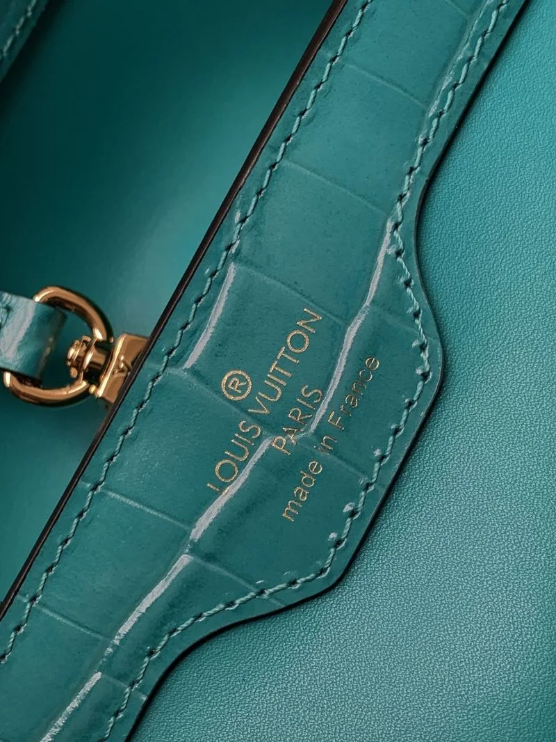 Reliable Louis Vuitton Capucines BB Bags 41325