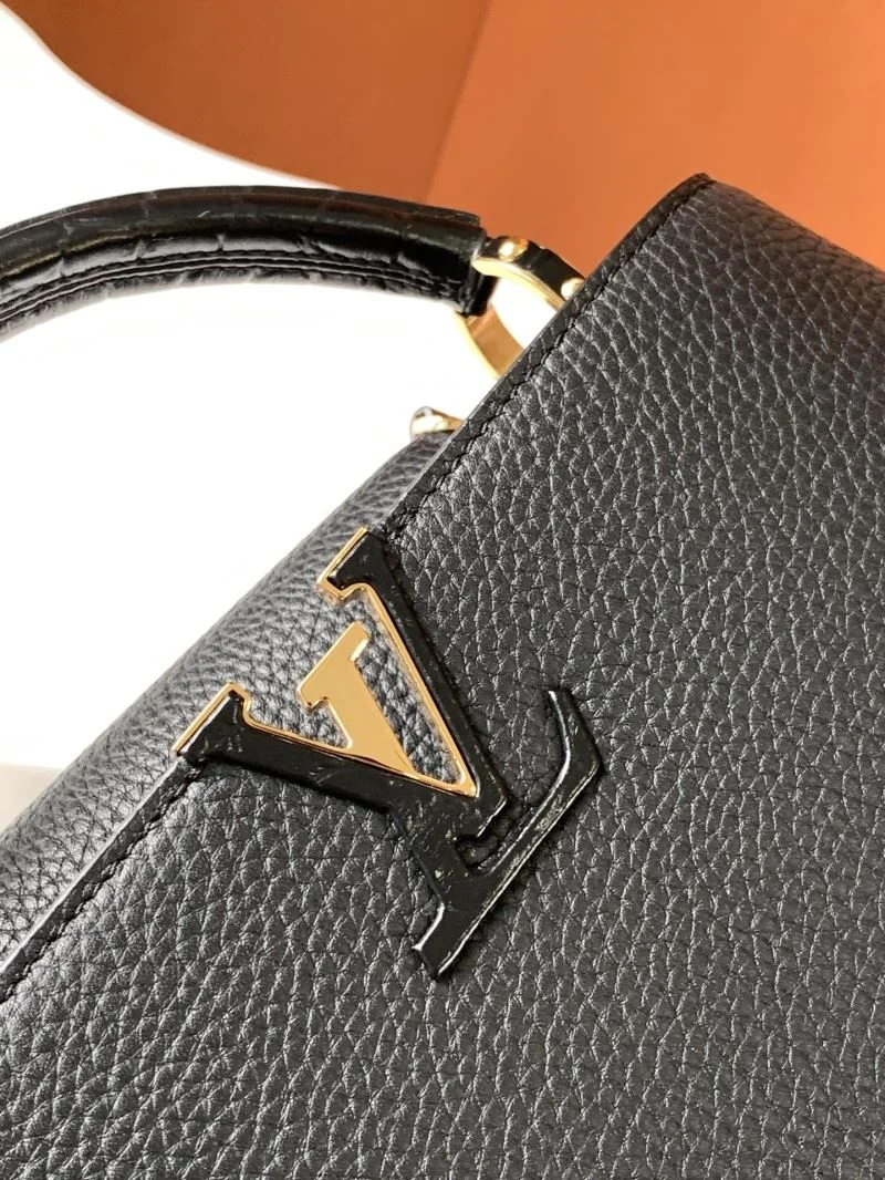 Louis Vuitton Capucines BB Bags Snug 41339