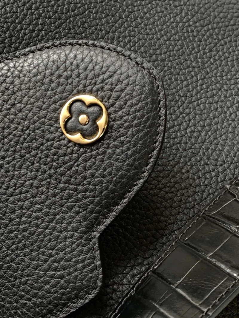 Louis Vuitton Capucines BB Bags Snug 41339