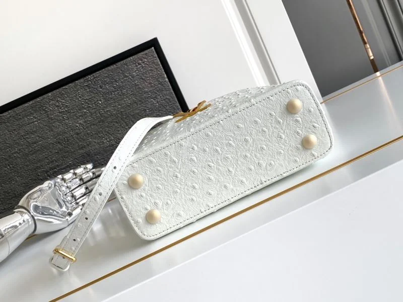 Louis Vuitton Capucines BB Bags SoftTouch 41335