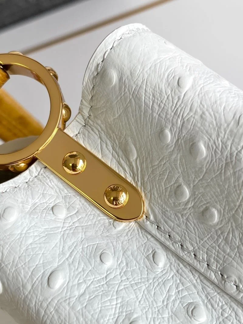 Louis Vuitton Capucines BB Bags SoftTouch 41335