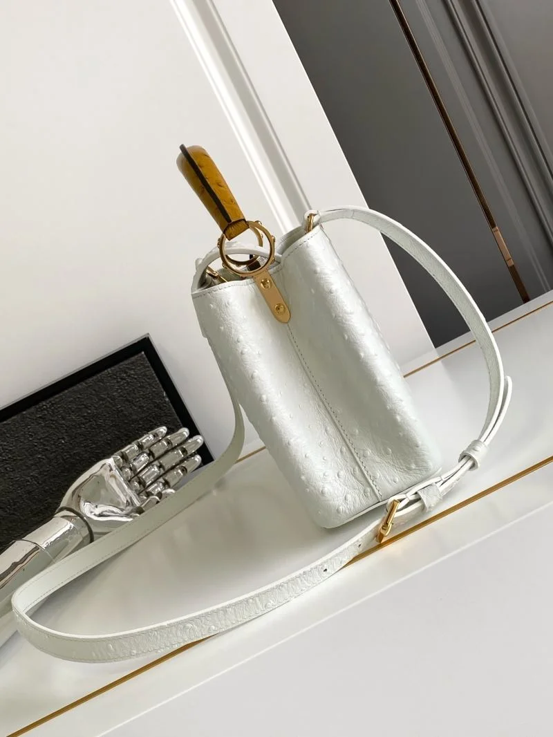 Louis Vuitton Capucines BB Bags Chic 41333