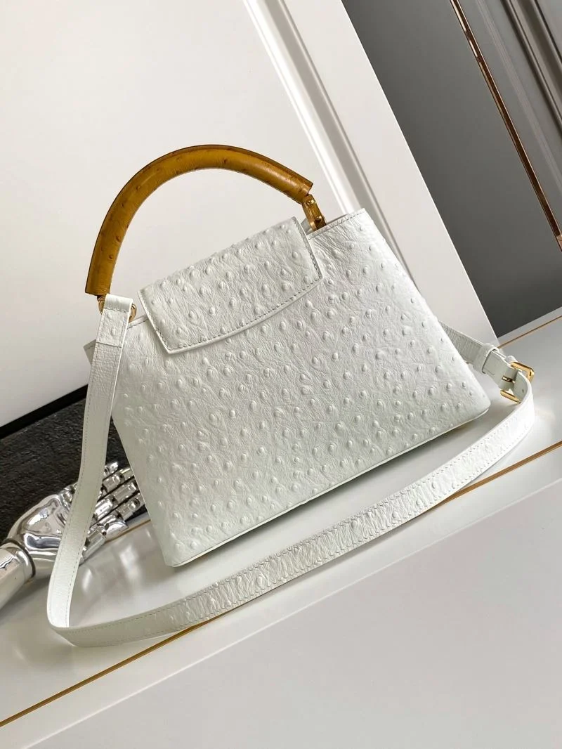 Louis Vuitton Capucines BB Bags Chic 41333
