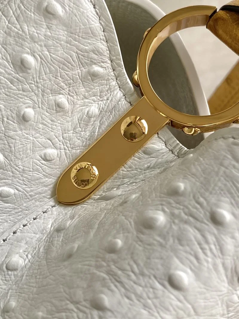 Louis Vuitton Capucines BB Bags Chic 41333