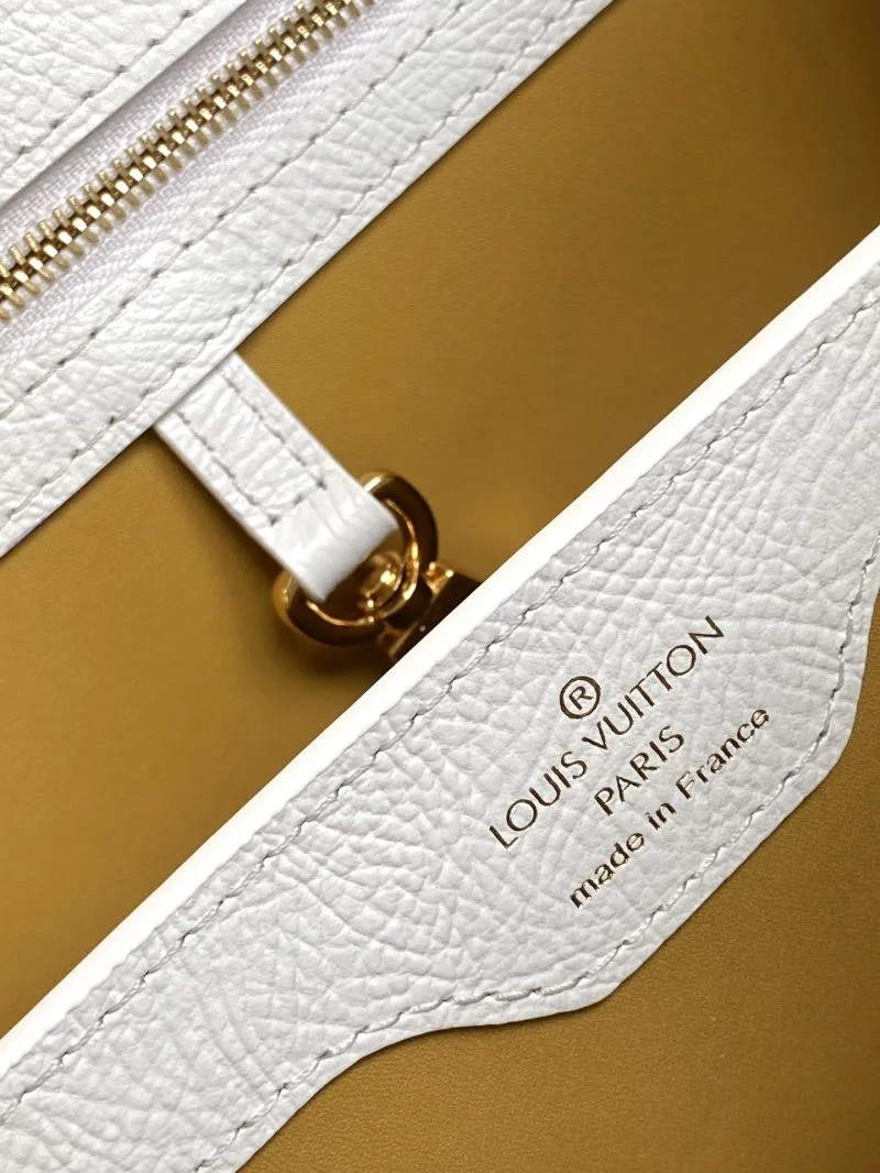 Louis Vuitton Capucines BB Bags Chic 41333
