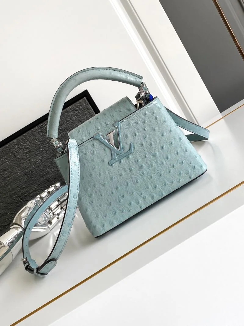 Louis Vuitton Capucines BB Bags TechFriendly 41337