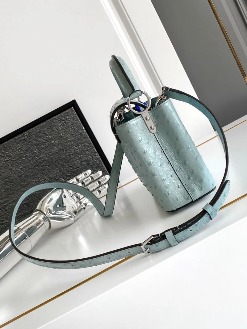 Louis Vuitton Capucines BB Bags TechFriendly 41337