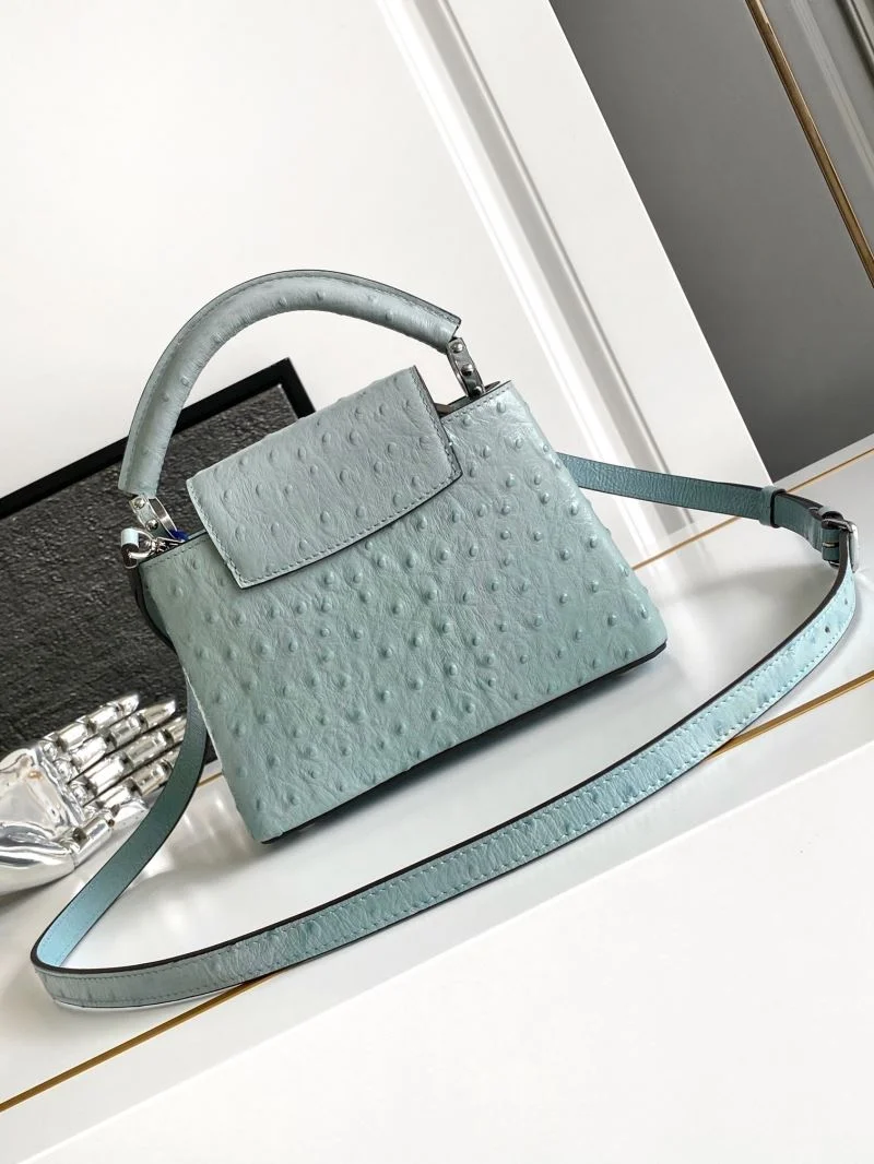 Louis Vuitton Capucines BB Bags TechFriendly 41337
