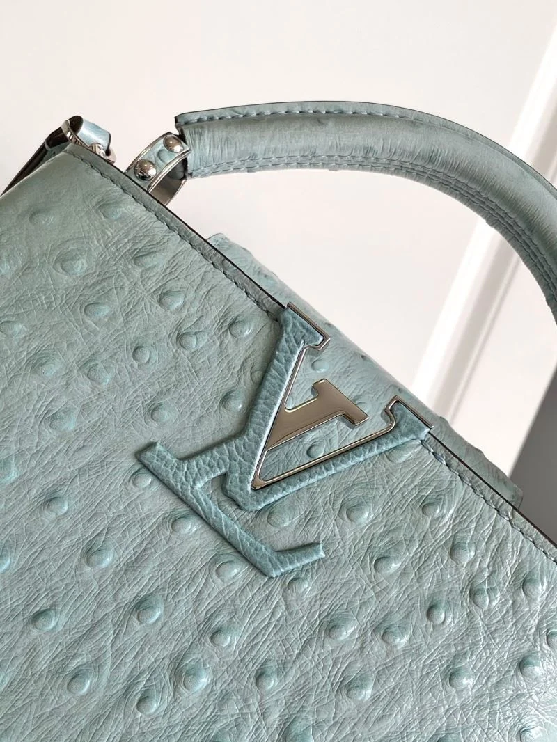 Louis Vuitton Capucines BB Bags TechFriendly 41337