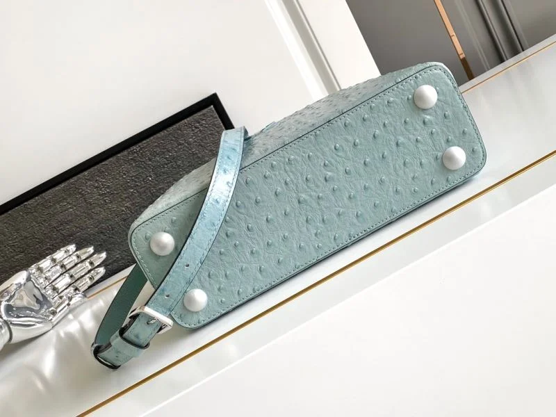 GoAnywhere Louis Vuitton Capucines BB Bags 41334