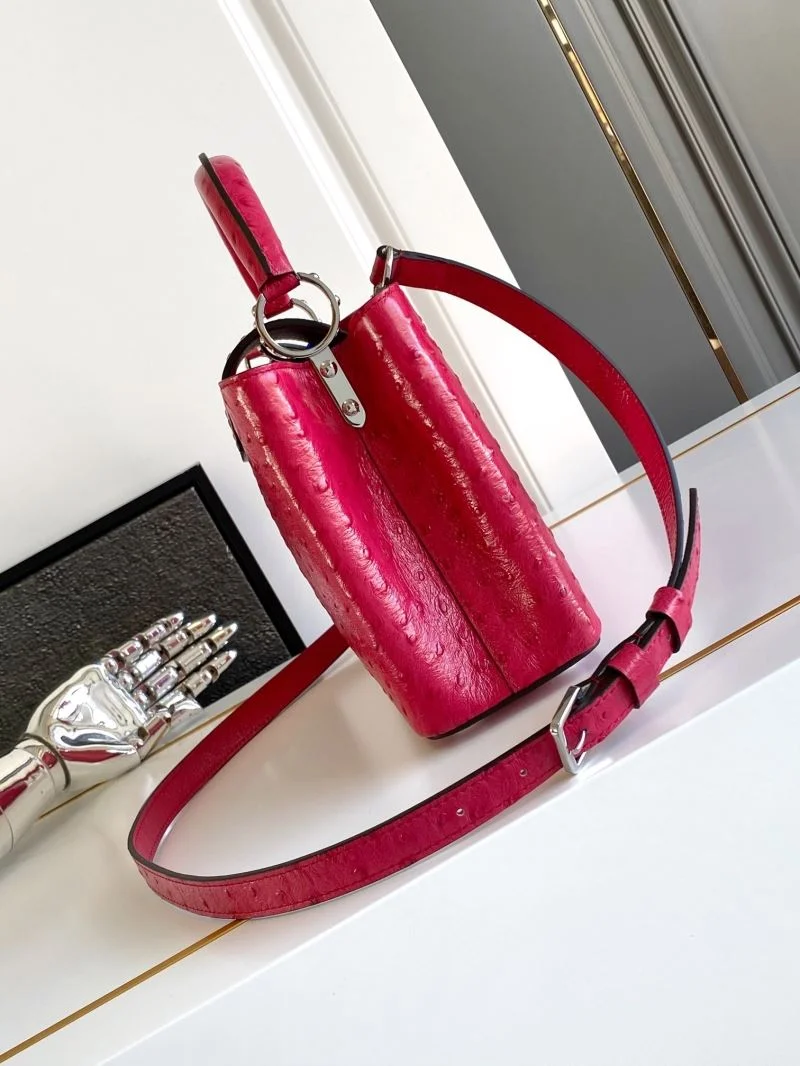 Efficient Louis Vuitton Capucines BB Bags 41338