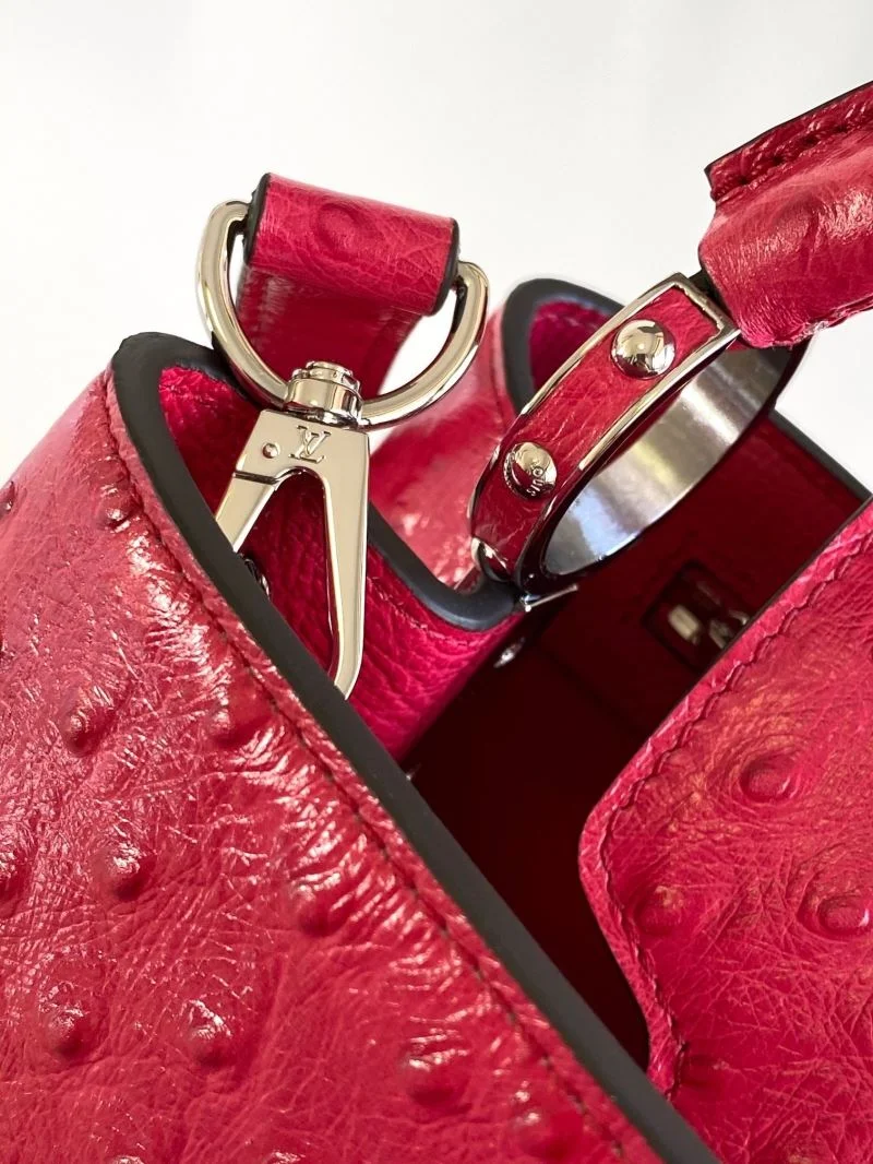 Efficient Louis Vuitton Capucines BB Bags 41338