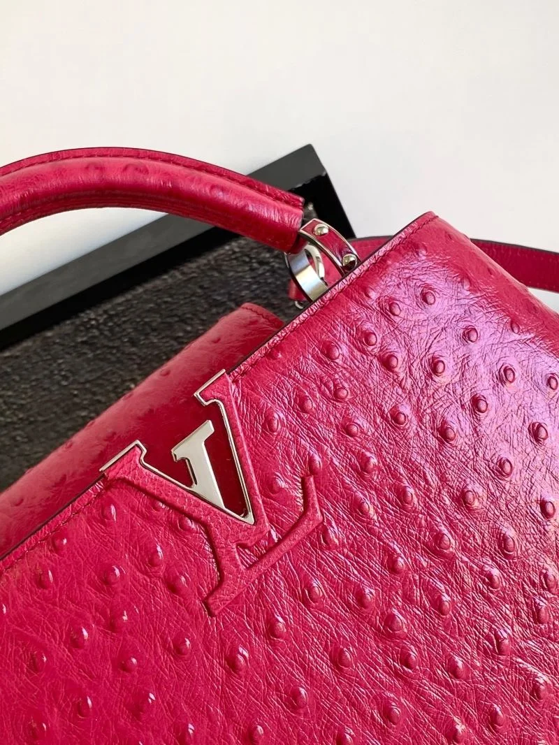 Efficient Louis Vuitton Capucines BB Bags 41338