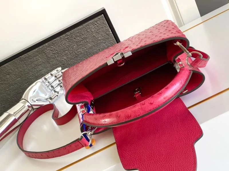 Efficient Louis Vuitton Capucines BB Bags 41338