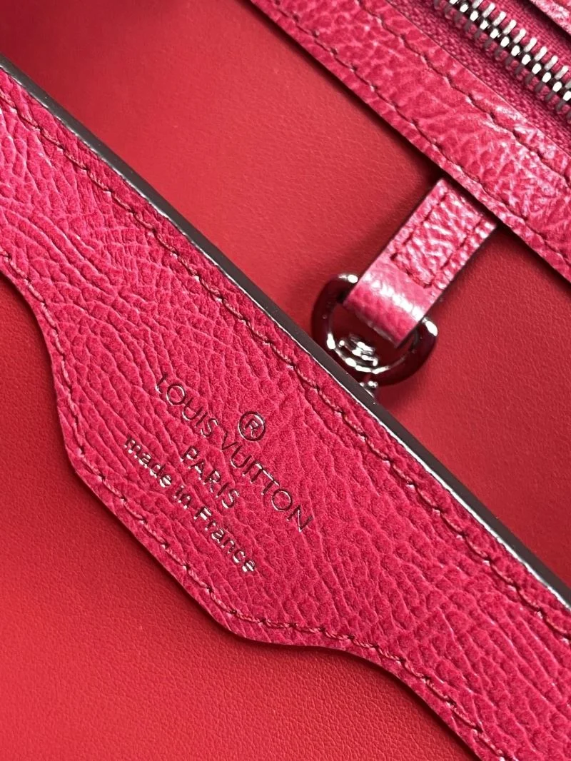 Efficient Louis Vuitton Capucines BB Bags 41338
