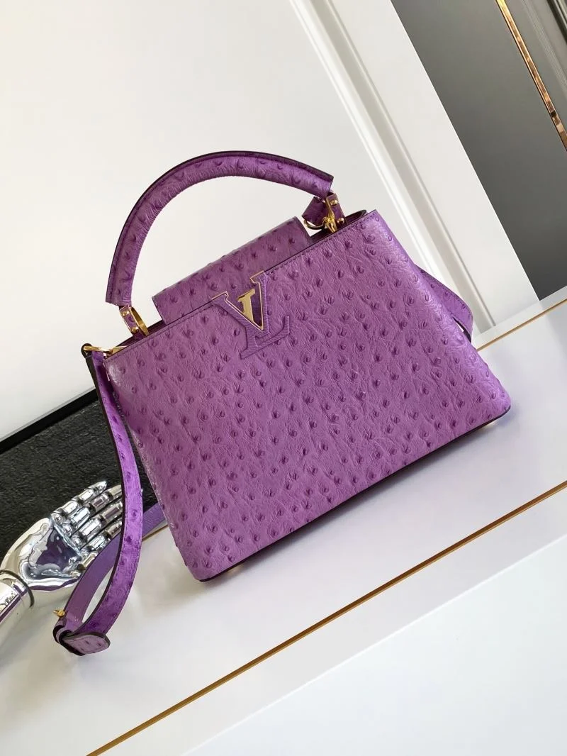 Louis Vuitton Capucines BB Bags Trendy 41331