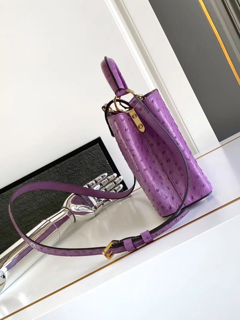 Louis Vuitton Capucines BB Bags Trendy 41331