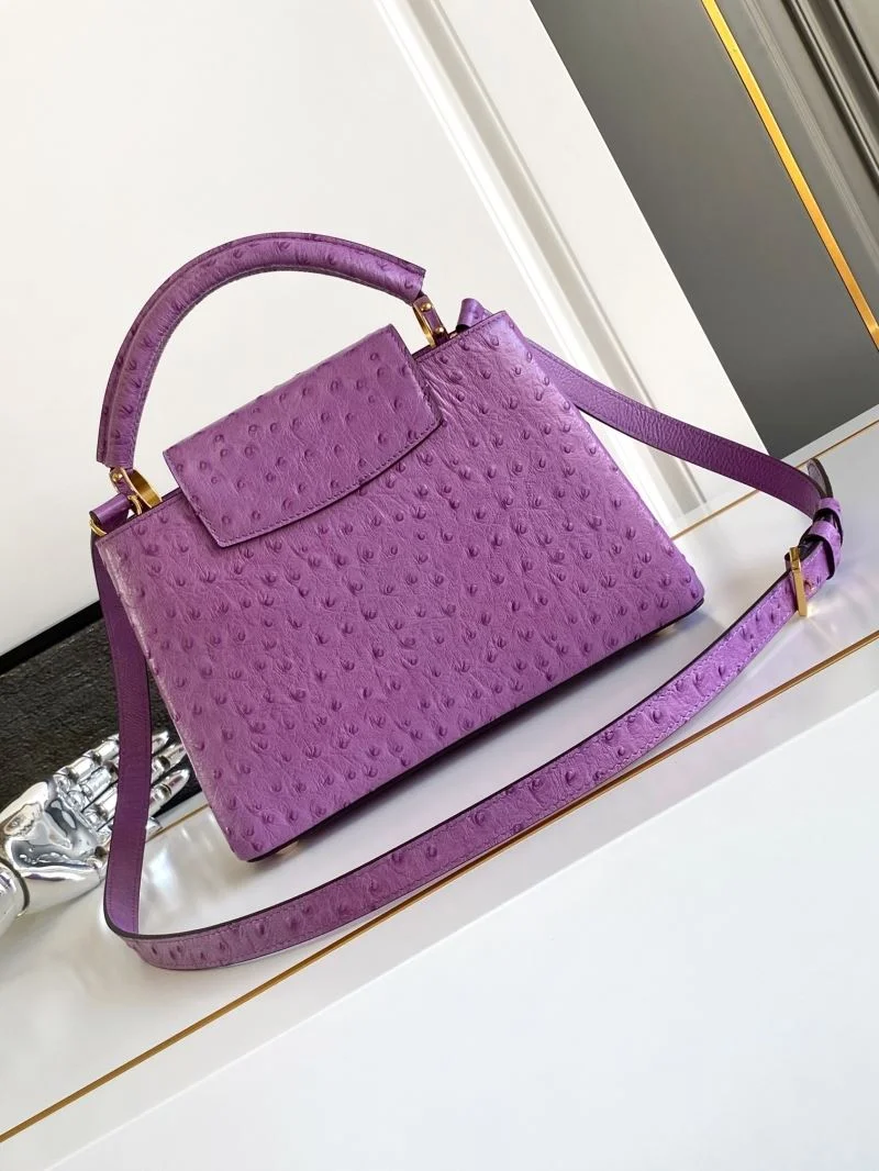 Louis Vuitton Capucines BB Bags Trendy 41331