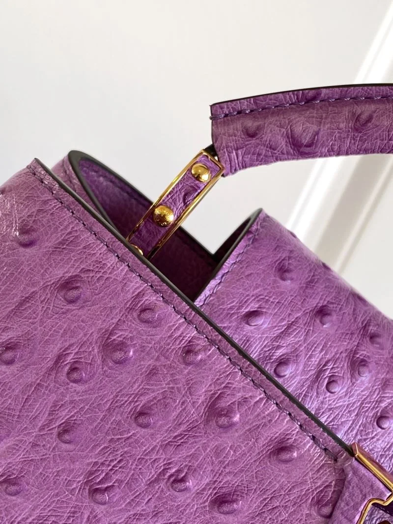 Louis Vuitton Capucines BB Bags Trendy 41331