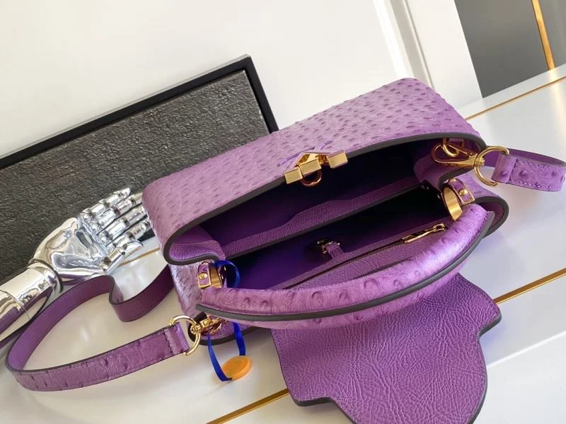 Louis Vuitton Capucines BB Bags Trendy 41331