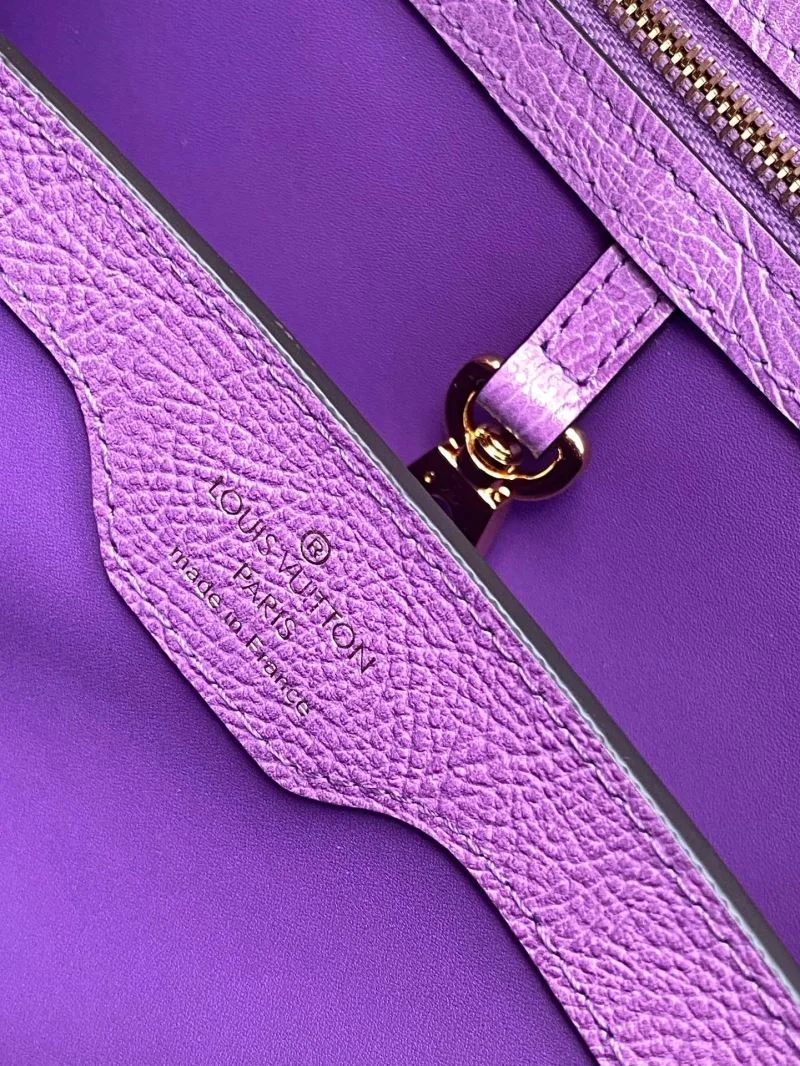 Louis Vuitton Capucines BB Bags Trendy 41331