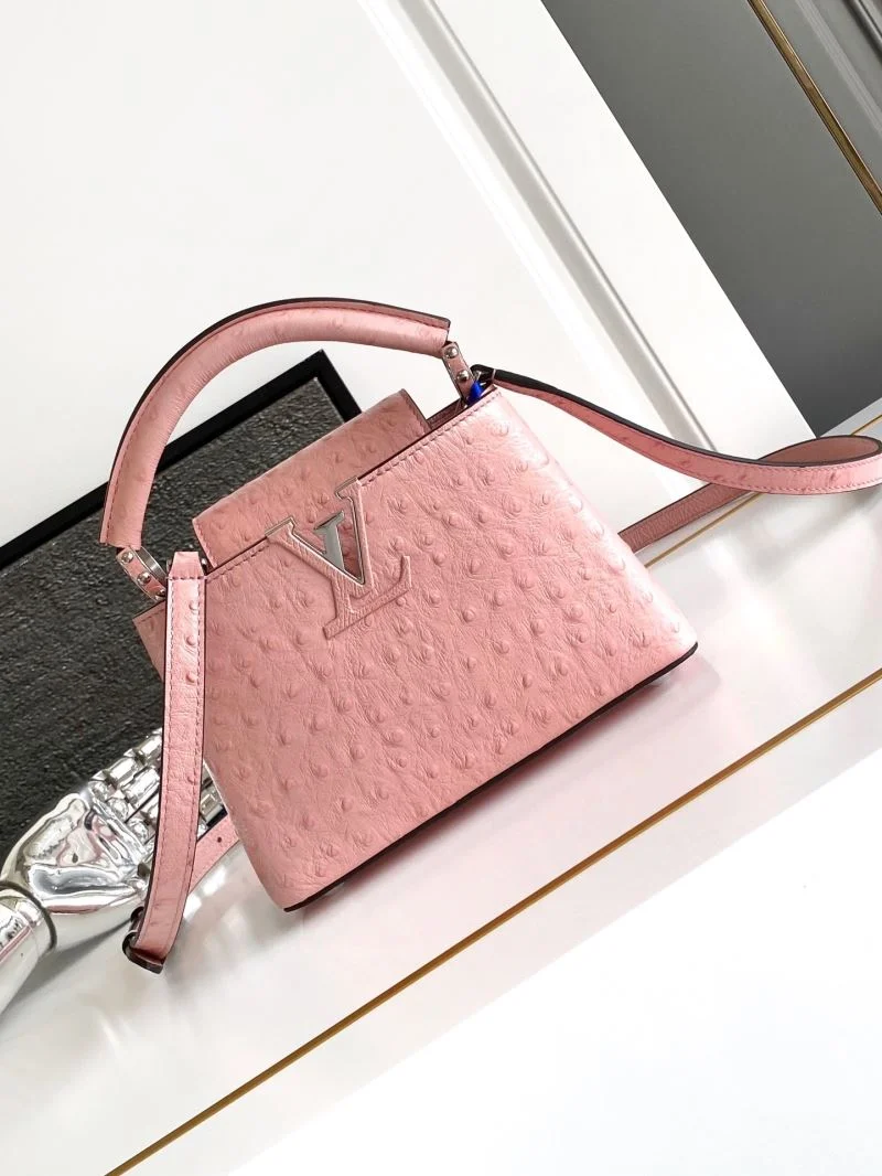 Louis Vuitton Capucines BB Bags AllSeason 41375