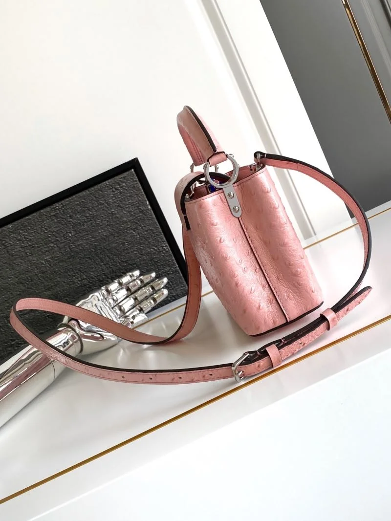 Louis Vuitton Capucines BB Bags AllSeason 41375