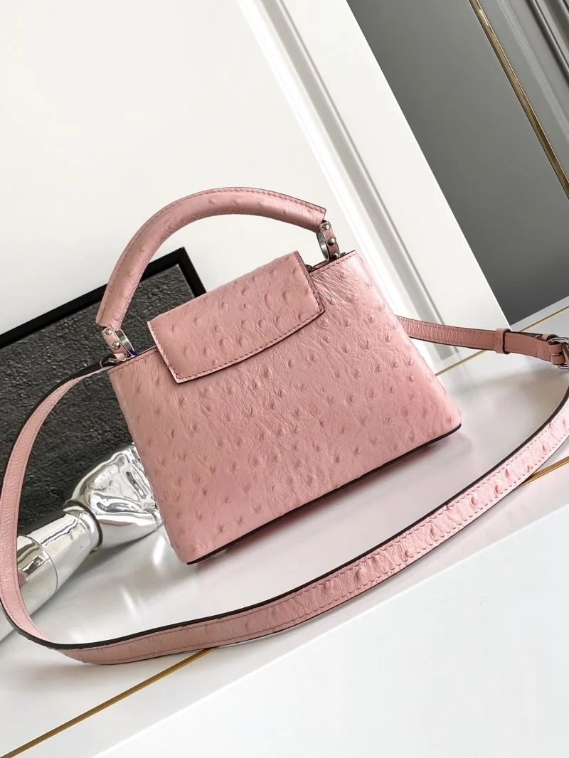 Louis Vuitton Capucines BB Bags AllSeason 41375