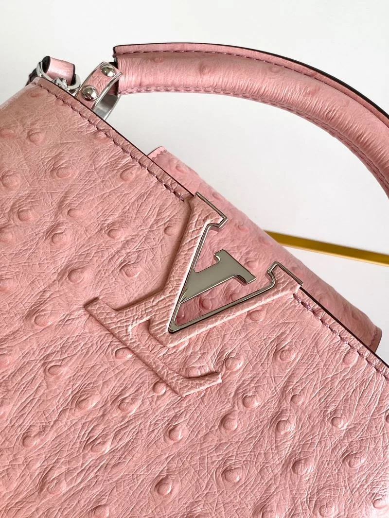 Louis Vuitton Capucines BB Bags AllSeason 41375