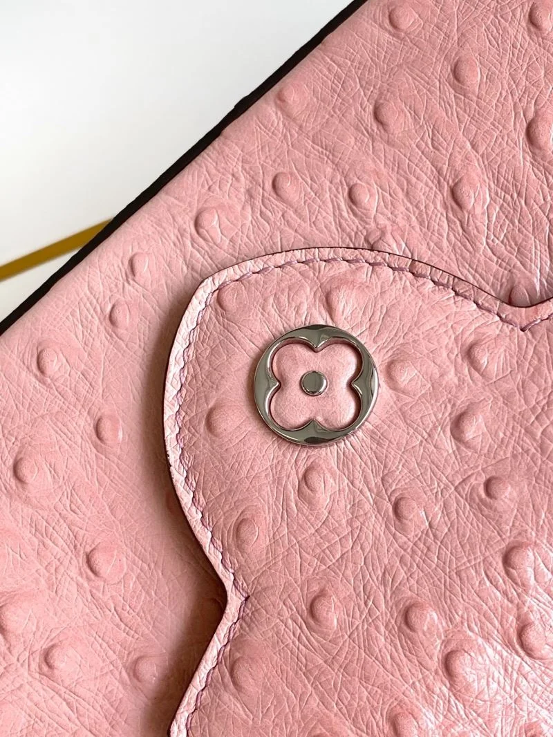 Louis Vuitton Capucines BB Bags AllSeason 41375