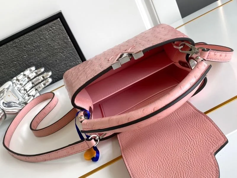Louis Vuitton Capucines BB Bags AllSeason 41375