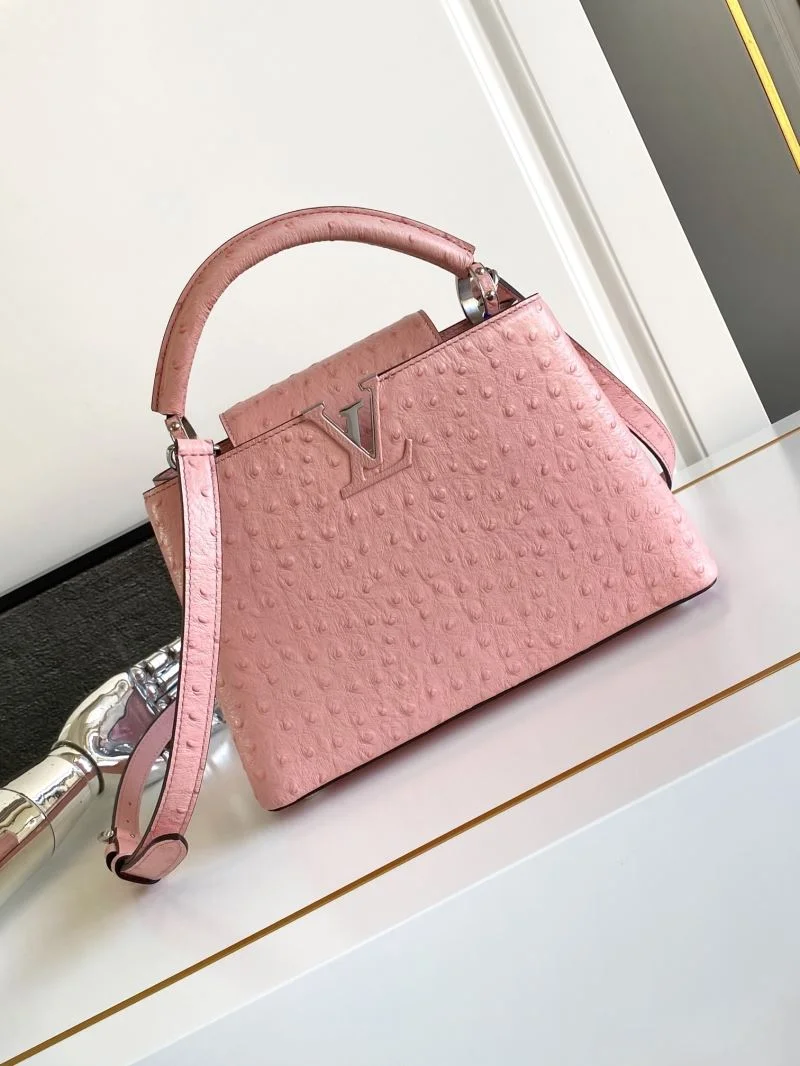 Louis Vuitton Capucines BB Bags Refined 41319
