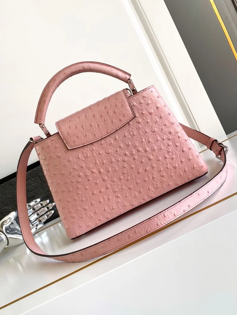 Louis Vuitton Capucines BB Bags Refined 41319
