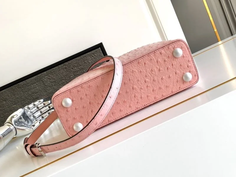 Louis Vuitton Capucines BB Bags Refined 41319
