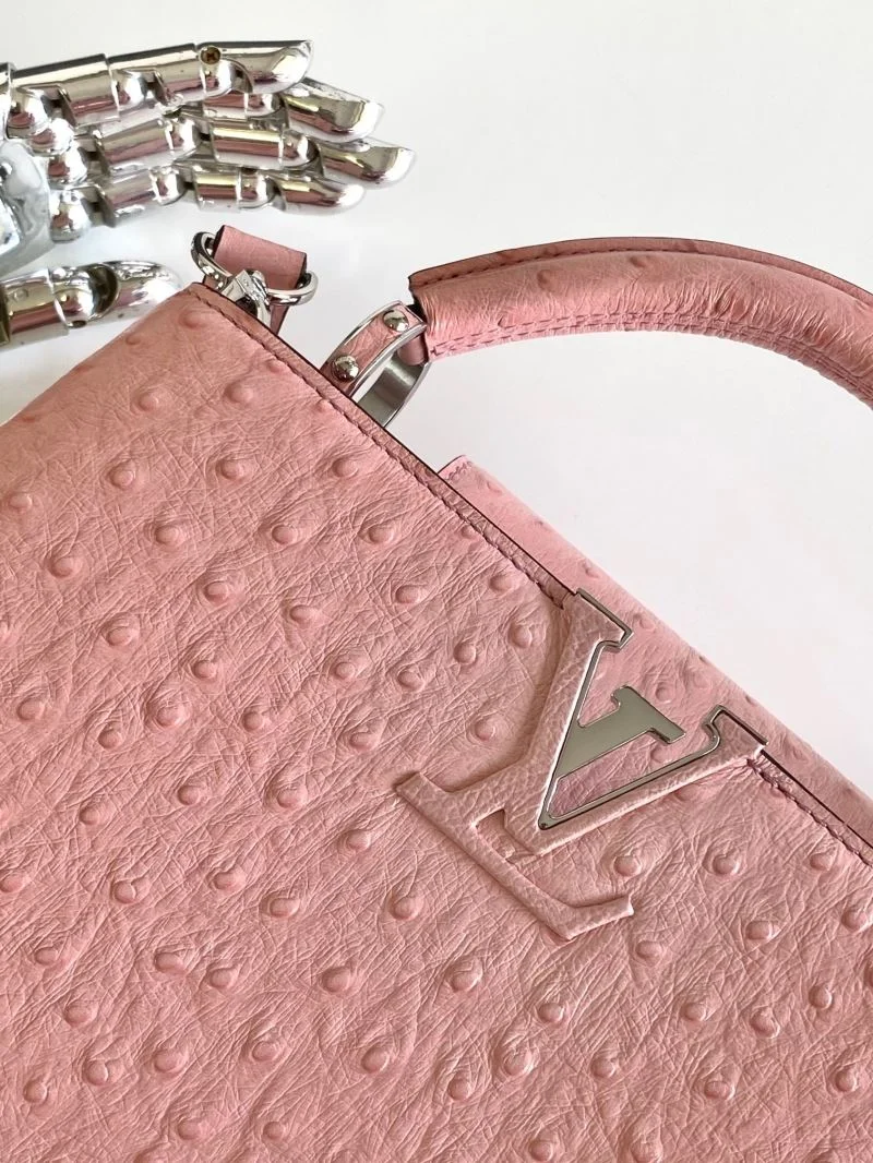 Louis Vuitton Capucines BB Bags Refined 41319