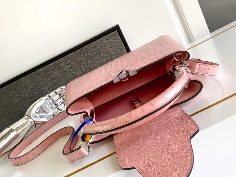 Louis Vuitton Capucines BB Bags Refined 41319