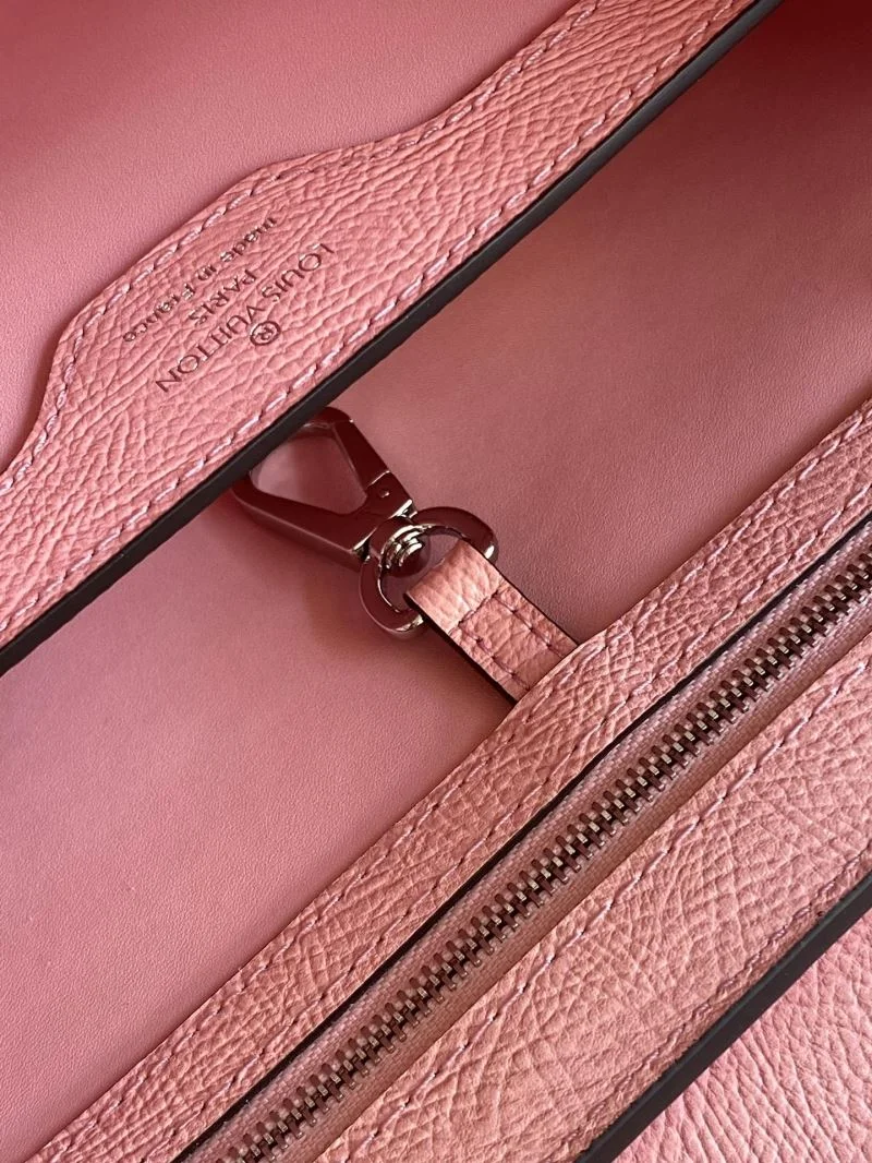 Louis Vuitton Capucines BB Bags Refined 41319