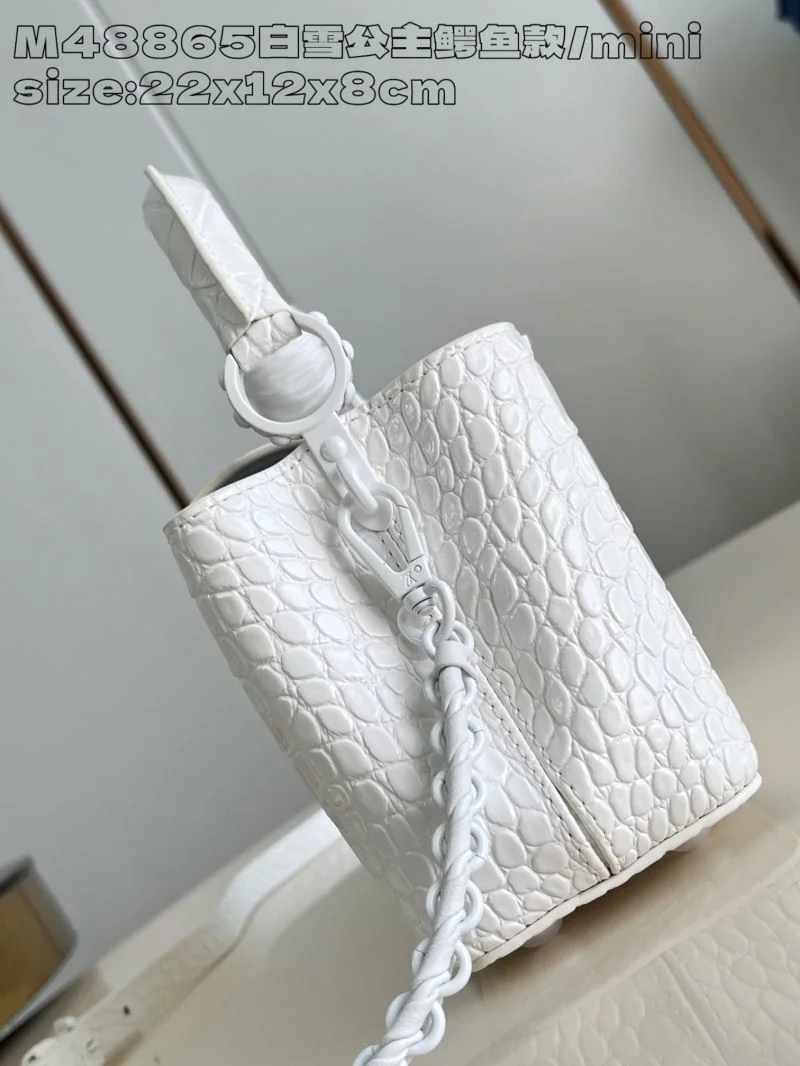 Louis Vuitton Capucines BB Bags Effortless 41362